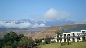 Mont Aux Sources Hotel