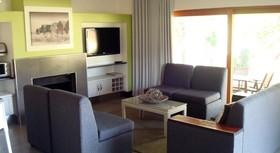 Mont Aux Sources Hotel