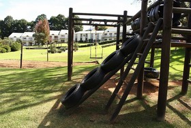 Mont Aux Sources Hotel