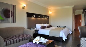 Mont Aux Sources Hotel