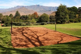 Mont Aux Sources Hotel