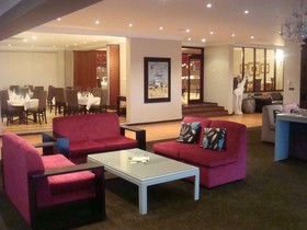 Mont Aux Sources Hotel