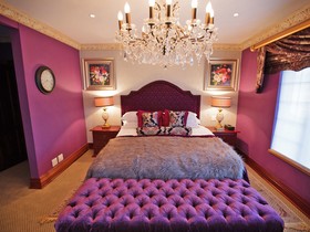 Swallow Cliff Hall