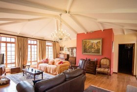 Ahh Chimneys And Roses