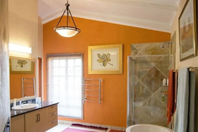 Ahh Chimneys And Roses