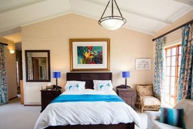 Ahh Chimneys And Roses