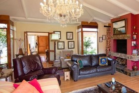 Ahh Chimneys And Roses