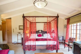 Ahh Chimneys And Roses