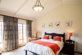 Ahh Chimneys And Roses