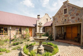 Ahh Chimneys And Roses