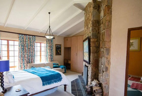 Ahh Chimneys And Roses