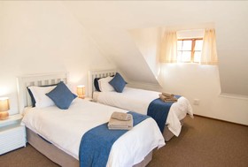Colwyn Cottage