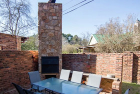 Colwyn Cottage