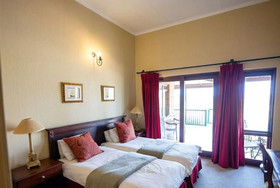 Connemara Close