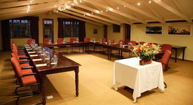 Critchley Hackle Lodge