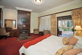 Dunkeld Country & Equestrian Estate