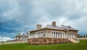 Dunkeld Country & Equestrian Estate