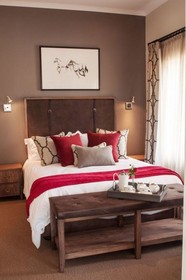Dunkeld Country & Equestrian Estate