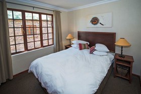 Dunkeld Country & Equestrian Estate