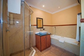 Dunkeld Country & Equestrian Estate