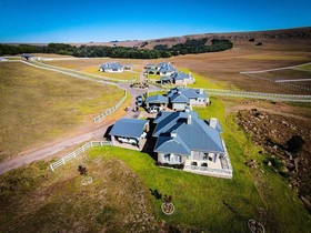 Dunkeld Country & Equestrian Estate