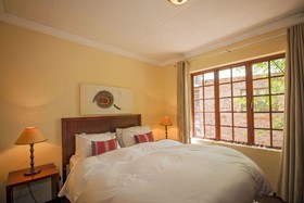 Dunkeld Country & Equestrian Estate