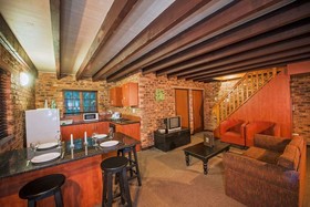 Dunkeld Country & Equestrian Estate