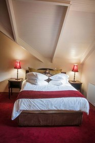 Dunkeld Country & Equestrian Estate