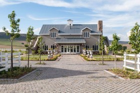 Dunkeld Country & Equestrian Estate
