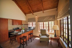 Dunkeld Country & Equestrian Estate
