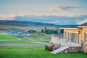 Dunkeld Country & Equestrian Estate