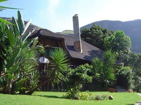 Forest Creek Lodge & Spa