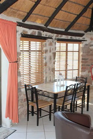 Riverman Cabin