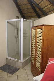 Riverman Cabin