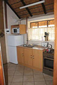 Riverman Cabin