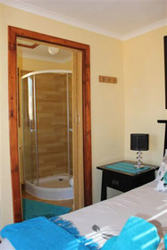 Riverman Cabin
