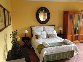 The Gables Dullstroom