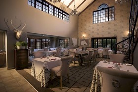 The Highlander Hotel