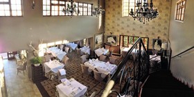 The Highlander Hotel