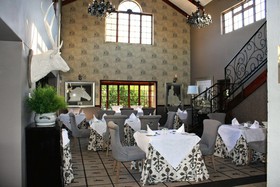 The Highlander Hotel