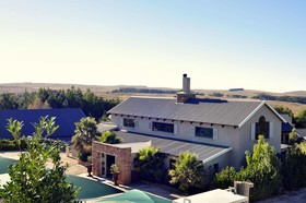 The Highlander Hotel