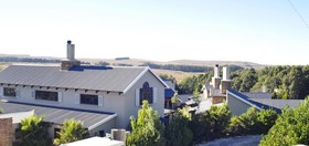 The Highlander Hotel