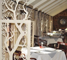 The Highlander Hotel