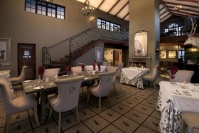 The Highlander Hotel