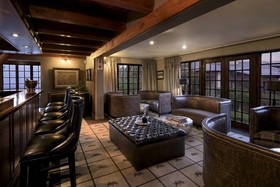 The Highlander Hotel