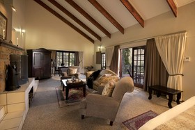 The Highlander Hotel