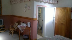 The Highland Rose Country House
