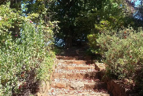Walkersons Marks Cottage