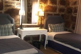 Walkersons Marks Cottage