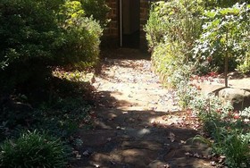 Walkersons Marks Cottage